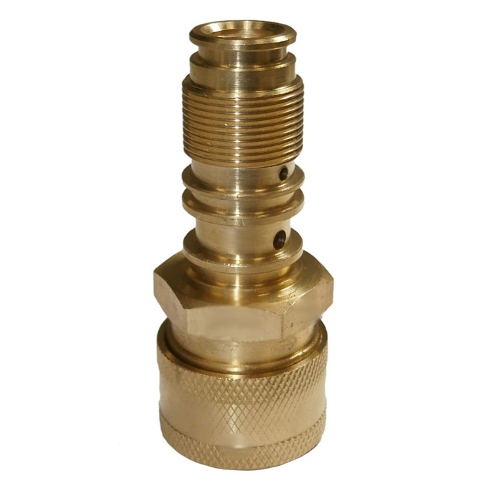 Dewalt Genuine OEM Replacement Connector 5140130-25