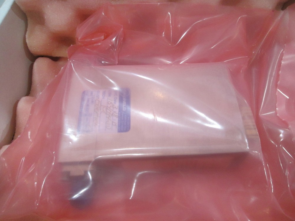 Unit, UFC-1660, 10000 sccm, H2, Mass Flow Controller, New