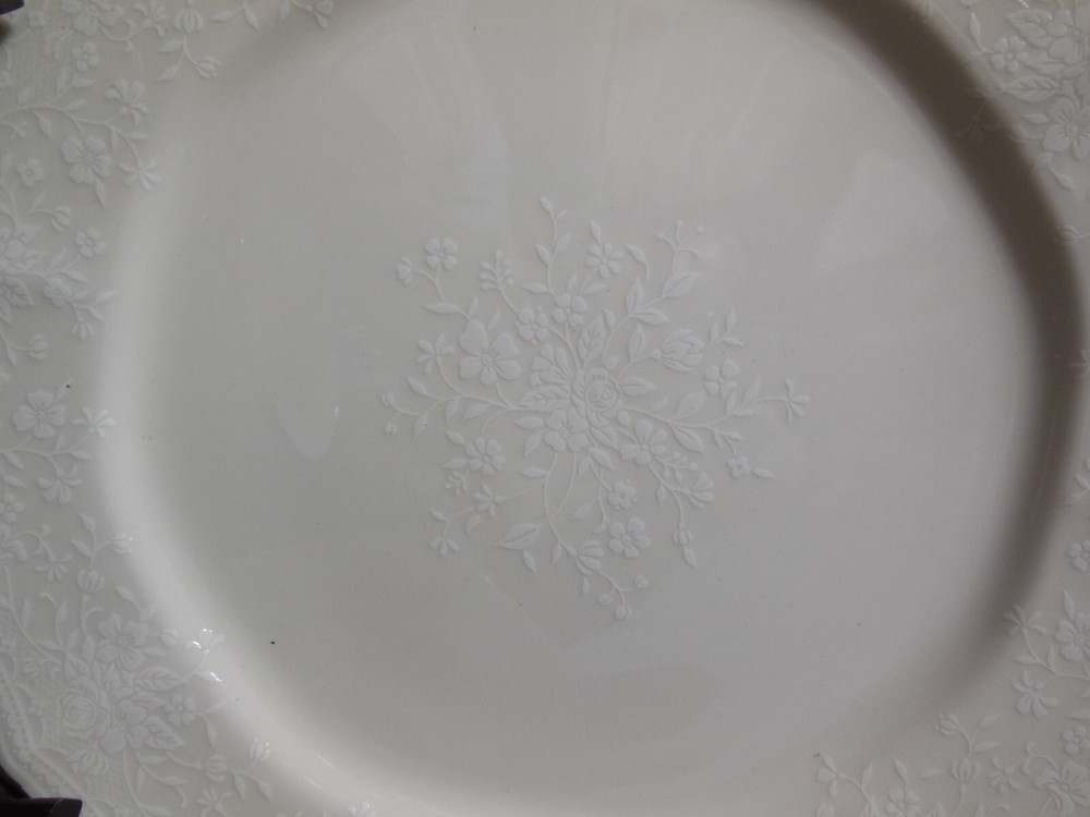 Noritake Chandon 8 3/8" Salad Plate (J2)
