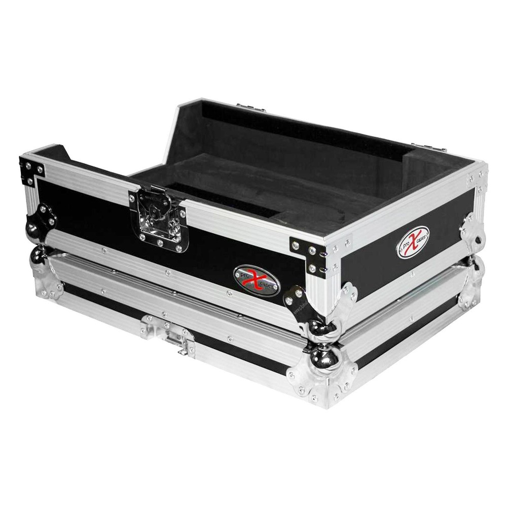 Pro-X XS-CD Large Format CD/CDJ Digital Media Player DJ Case