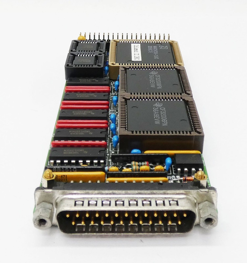 Siemens 9AC9100-2AA05 E-Stand: A3 Meter Module -Unused-