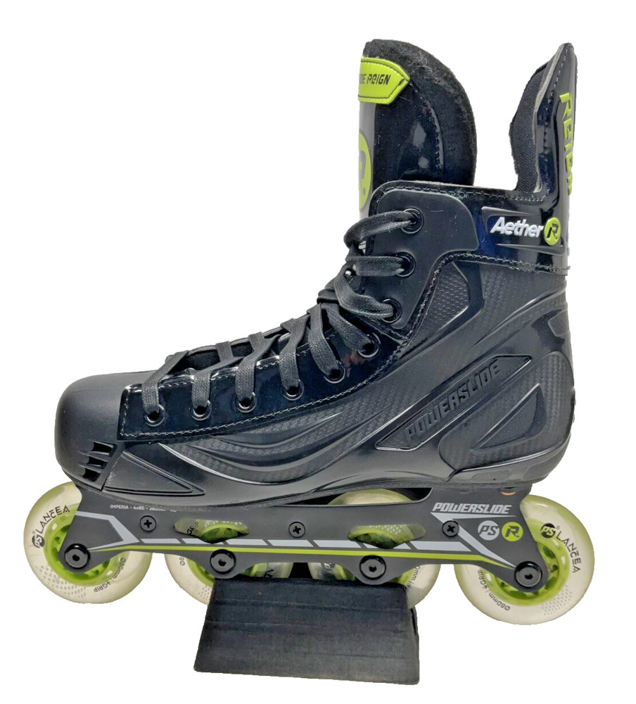 Reign Aether 80 Skates 10.0 (43)