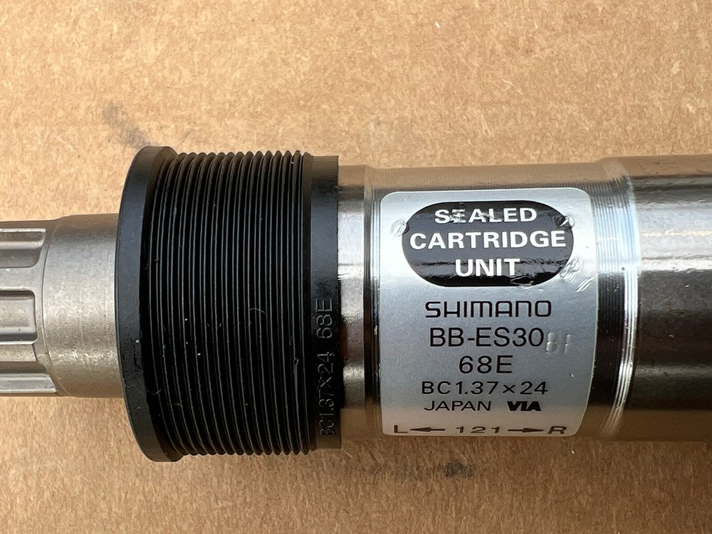 SHIMANO BB-ES30 Bottom Bracket