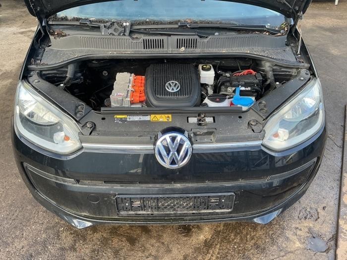 VW Up engine control unit AA 0EA906016B P24348437