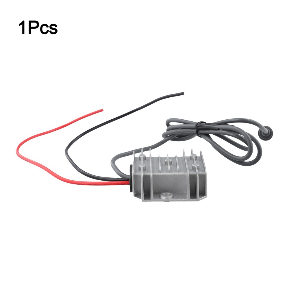 For Starlink Mini Compatible DC Converter with Compact Design Features