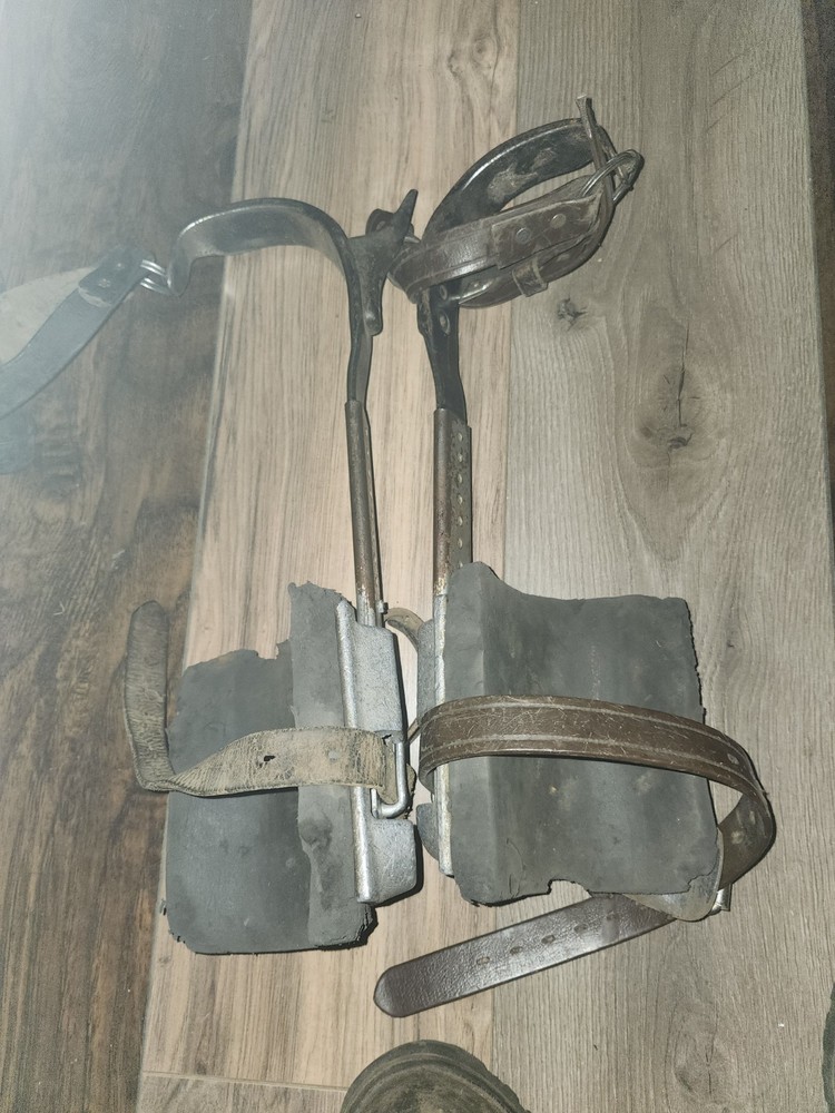 Opsal Aluminum Tree Spikes