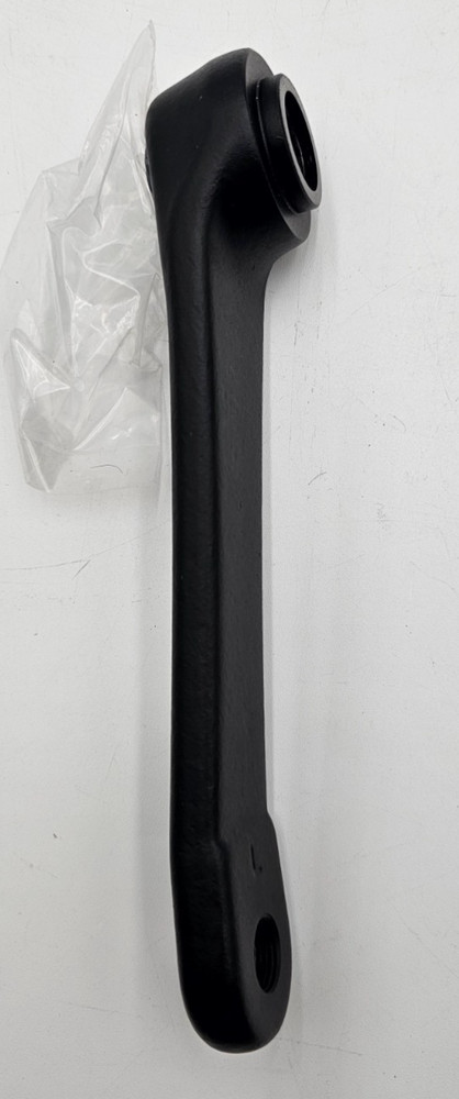 Left Crank Arm for Bicycle - 8" Long