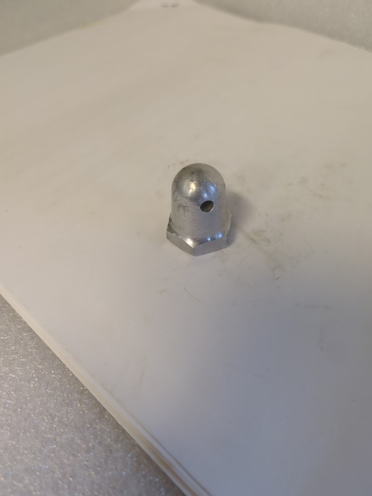 O.S. FS 90 Prop Nut