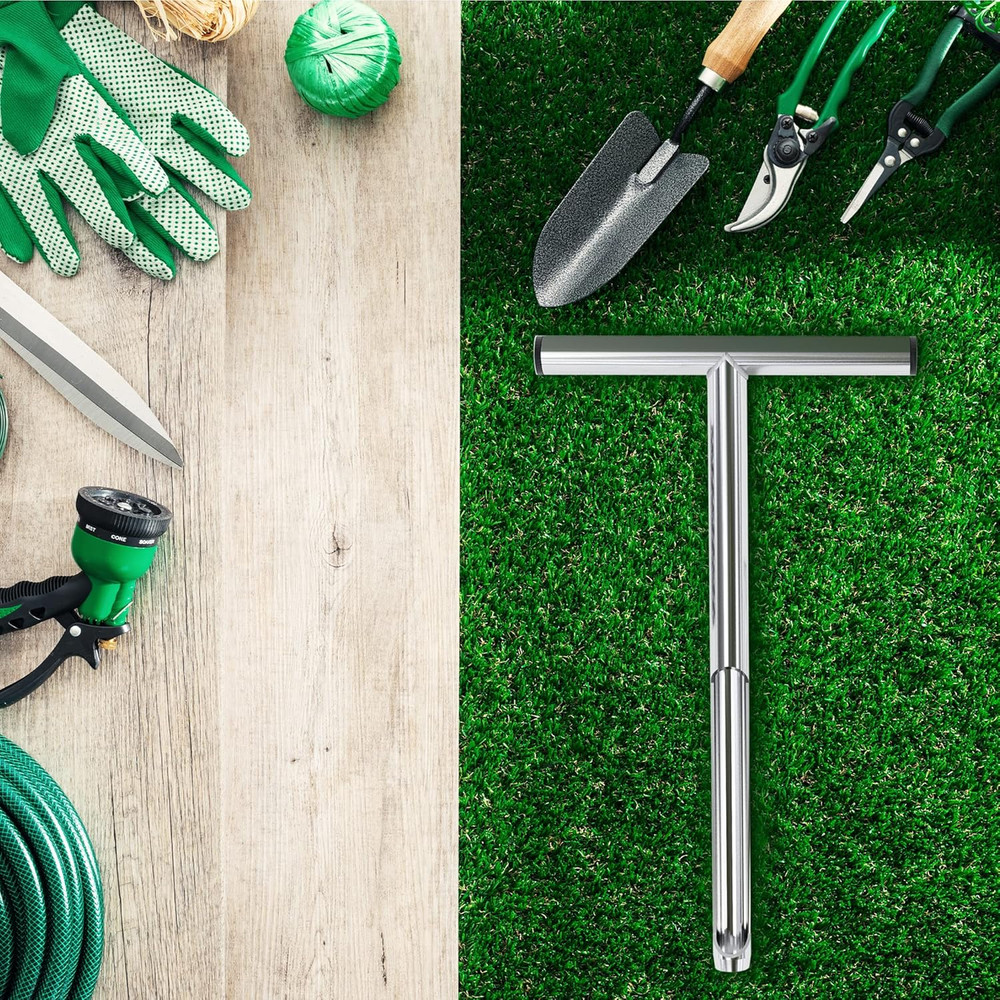 Soil Probe Sampler Kit (12 Inch)