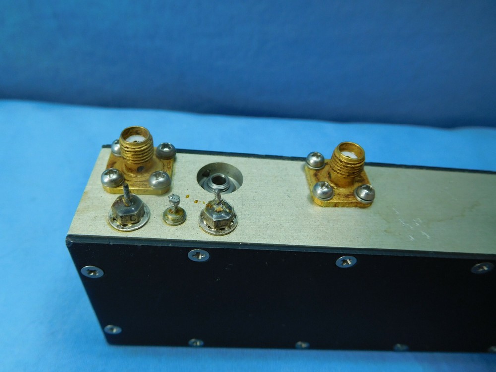 RHG LLT30L28BF Intermediate Frequency Amplifier
