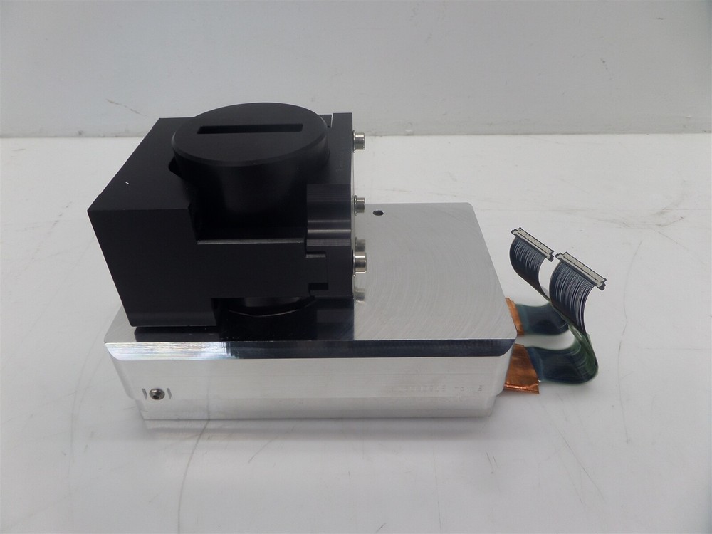 Illumina HiSeq 2000 Sequencing System Camera