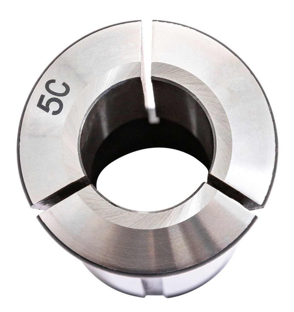HARLINGEN 47/64" HIGH PRECISION 5C COLLET (9742-3046)