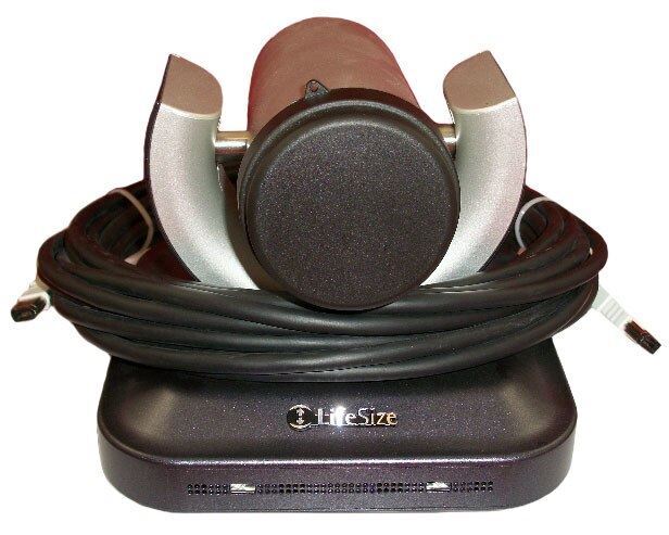 LifeSize Express 200 Video Codec LFZ-017