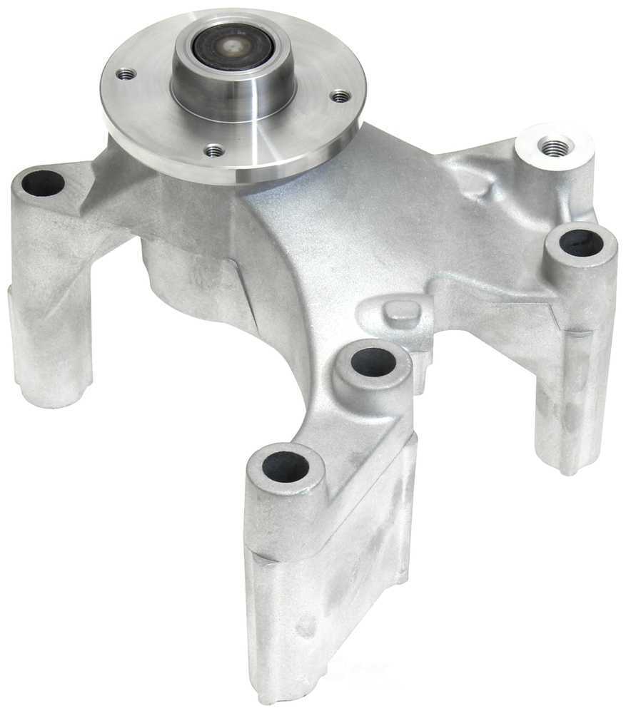 Engine Cooling Fan Pulley Bracket Gates FB1025