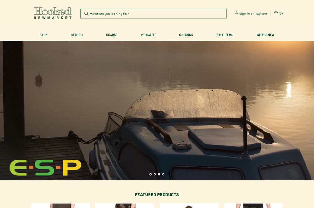 Fox Camolite Compact Rucksack