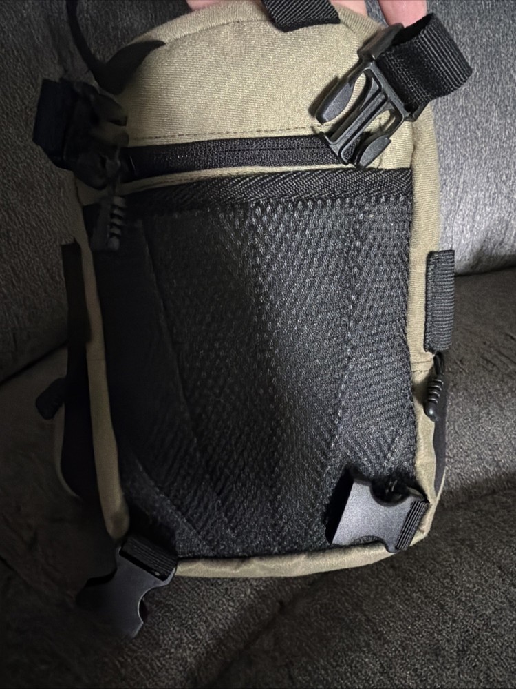 Dave Smith Decoys Fly Down System Chest Pack