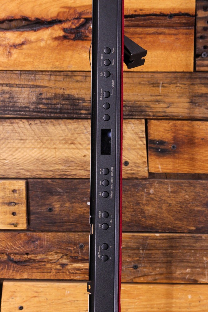 Roland RP-501 DIGITAL PIANO Unit Interface Panel