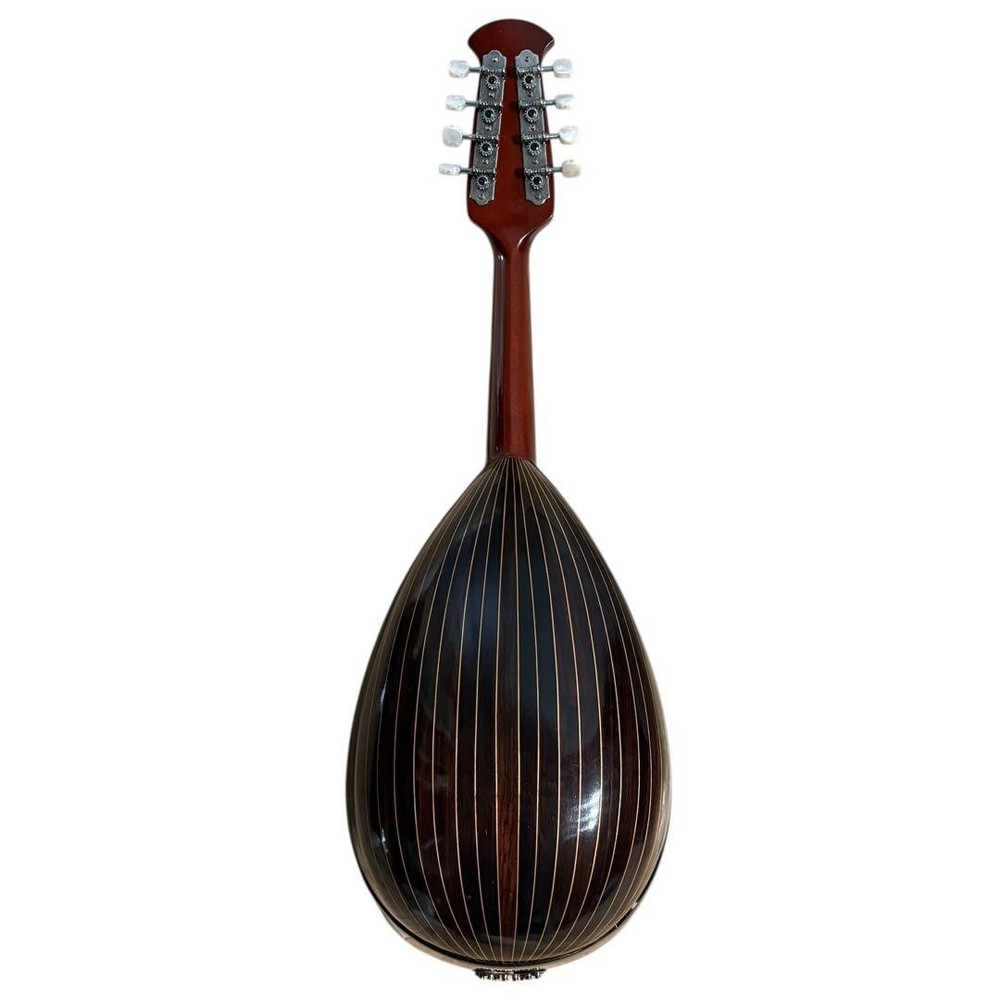 SUZUKI Mandolin M-218 with hard case