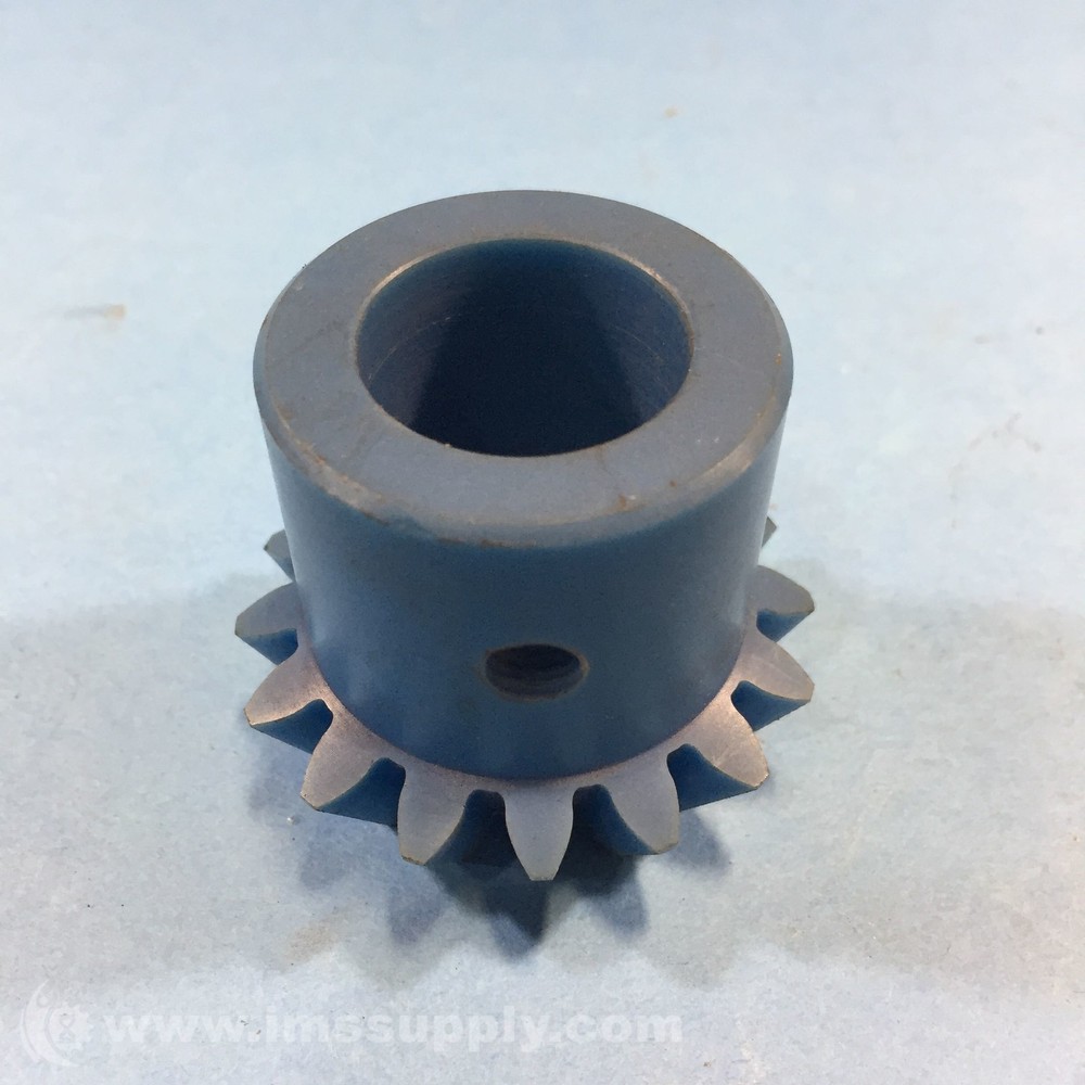 3M25T Plain Spur Gear FNIP