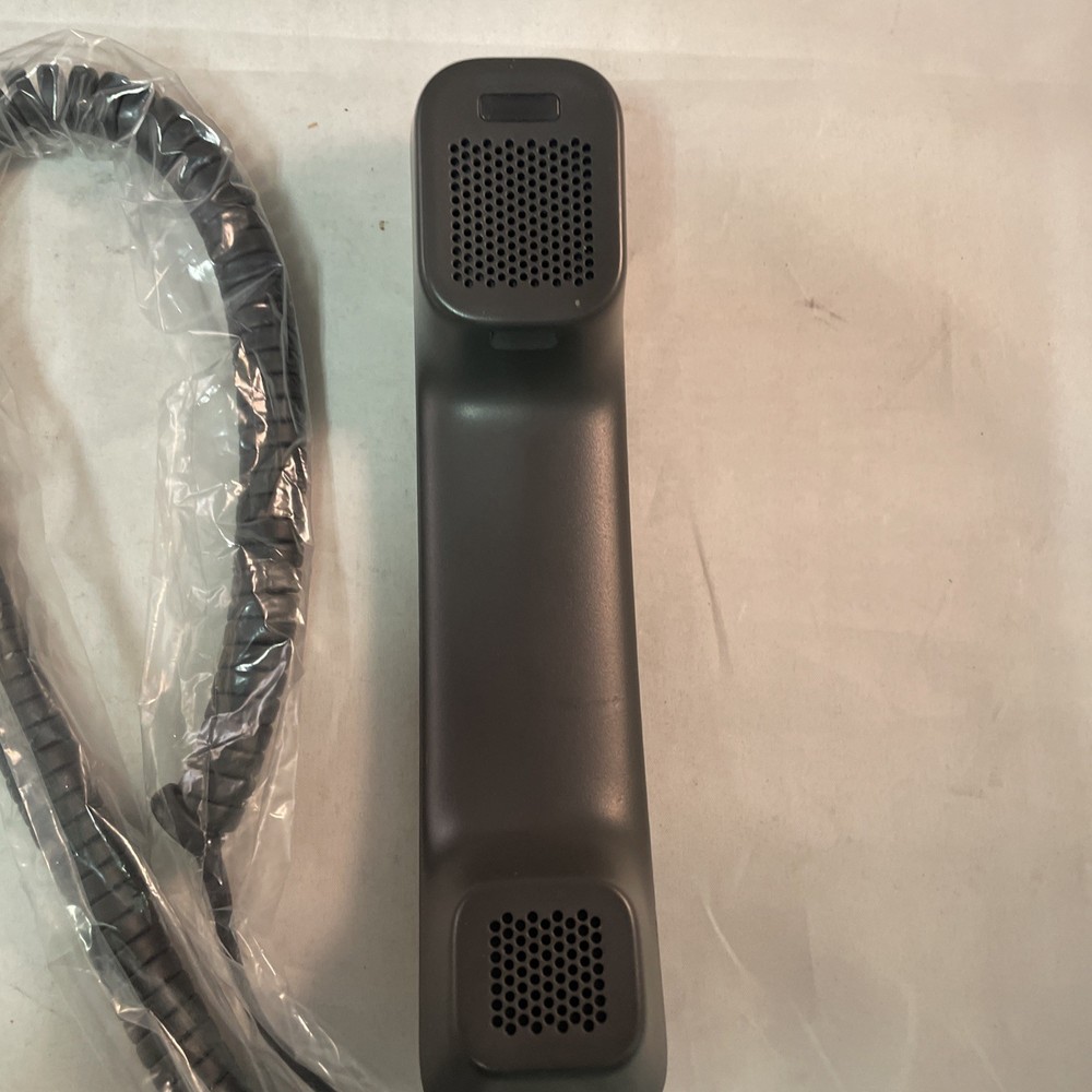Cisco 8865 IP Phone CP-8865-3PCC