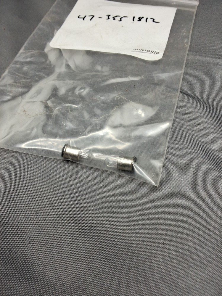 Bou-matic Bulb 3551812 BouMatic QTY 2