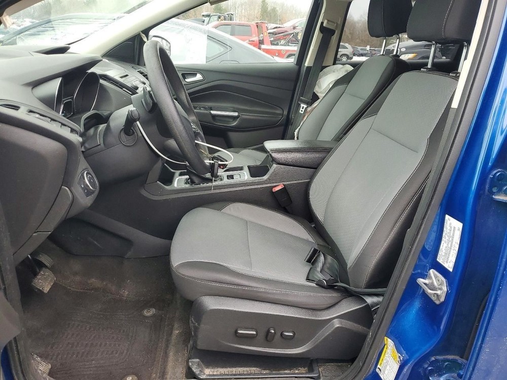 ESCAPE 2017 Air Shutter 932059