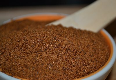Taco Seasoning - 2.5oz bag Atlantic Spice
