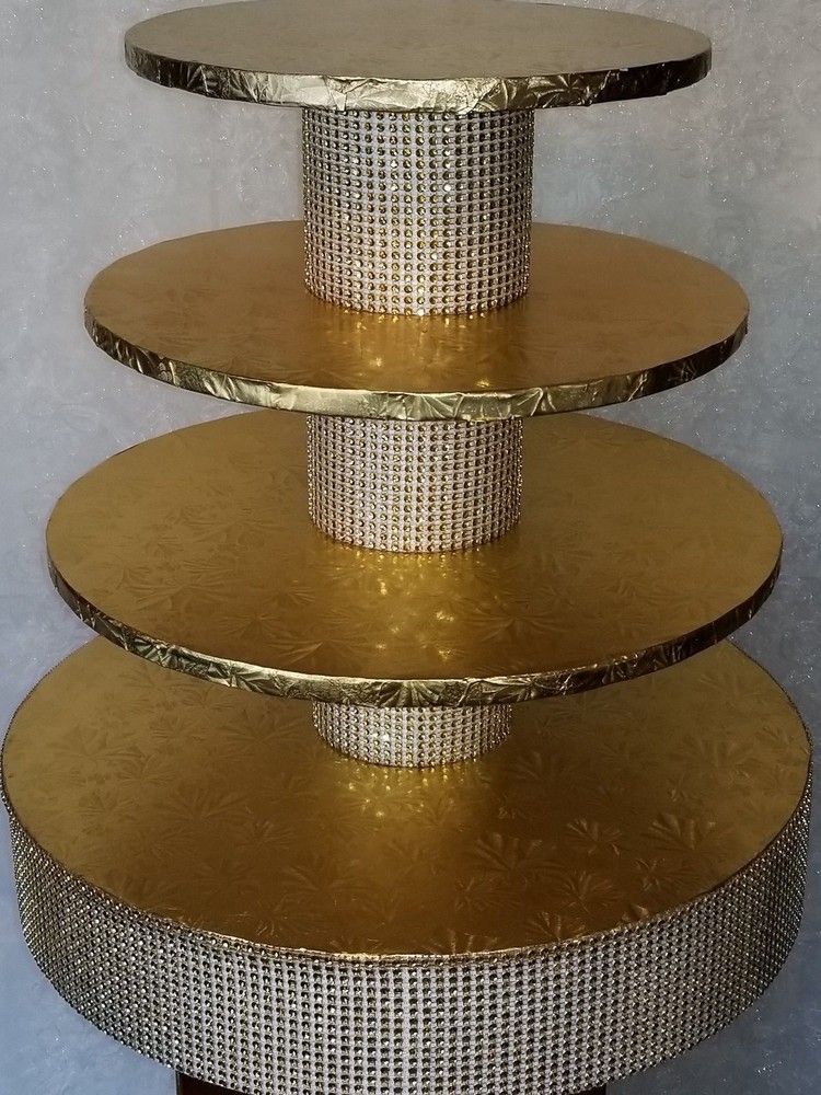 CUPCAKE / CAKE STAND WEDDING, BIRTHDAY, ETC.