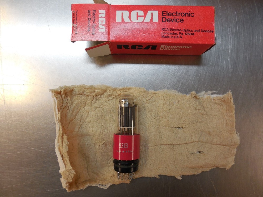 RCA 931B