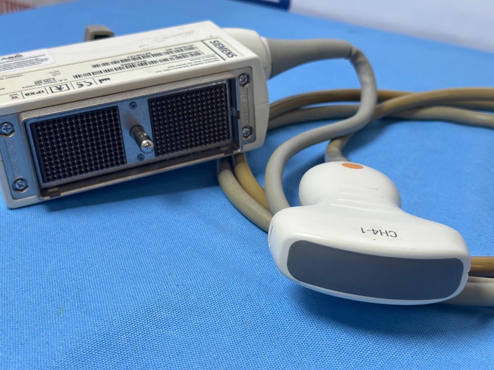 Siemens - PROBE CH4-1