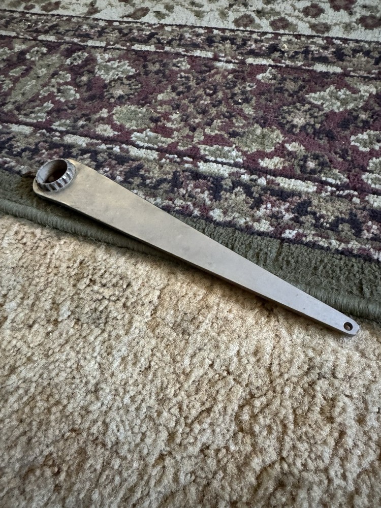 Phil Bottom Bracket Tool