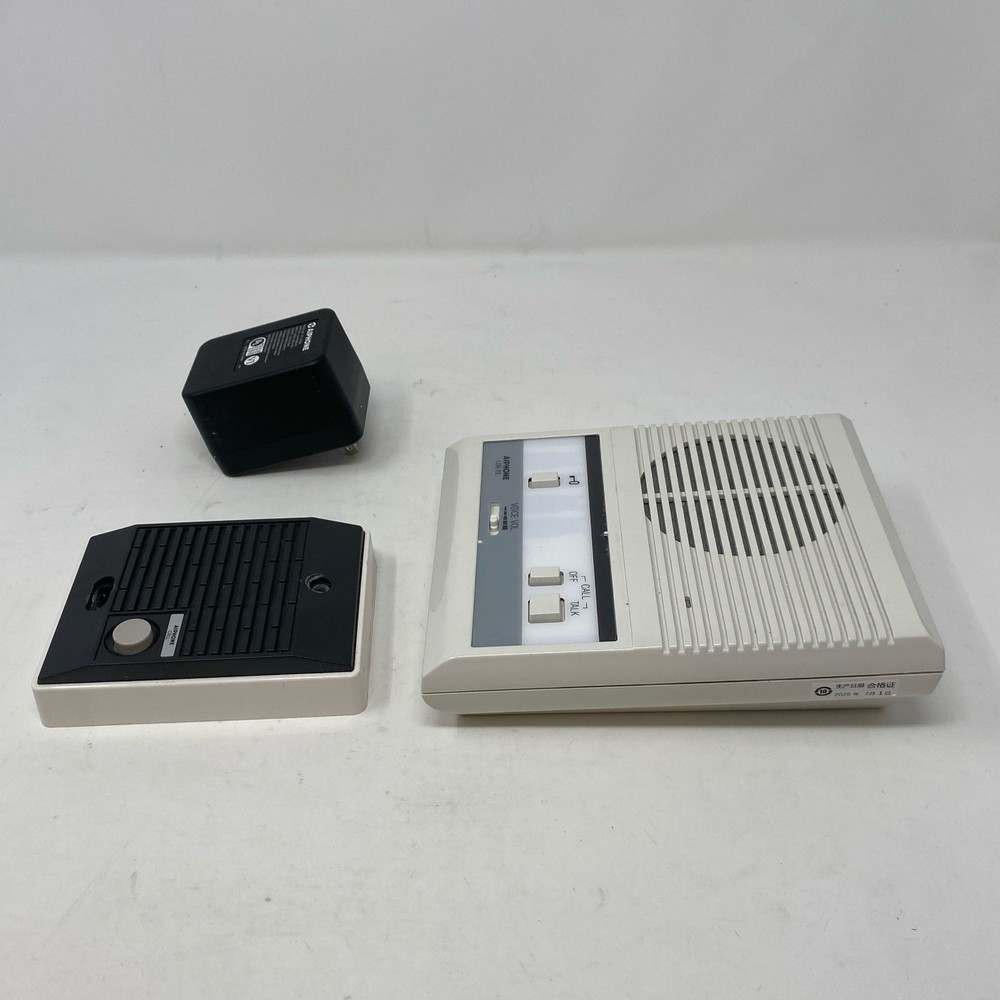 Aiphone LEM-1DLS Single-Door Access Sentry Intercom Kit