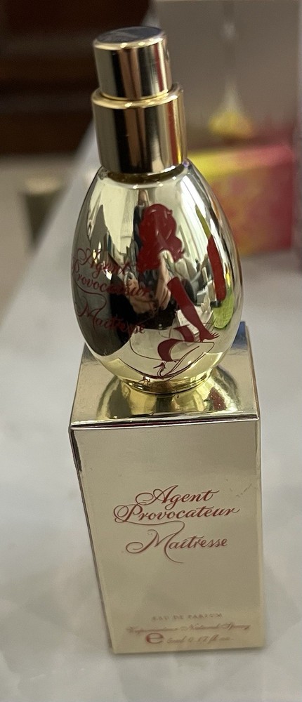 Agent Provocateur Maitresse Mini Perfume
