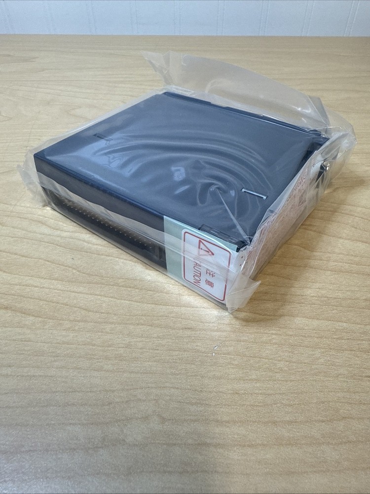 NEW! Mitsubishi QX41 Input Unit Module