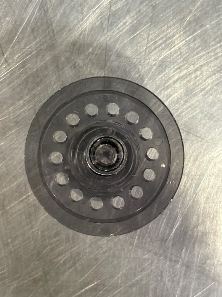 Soda Valve Diffuser four pack