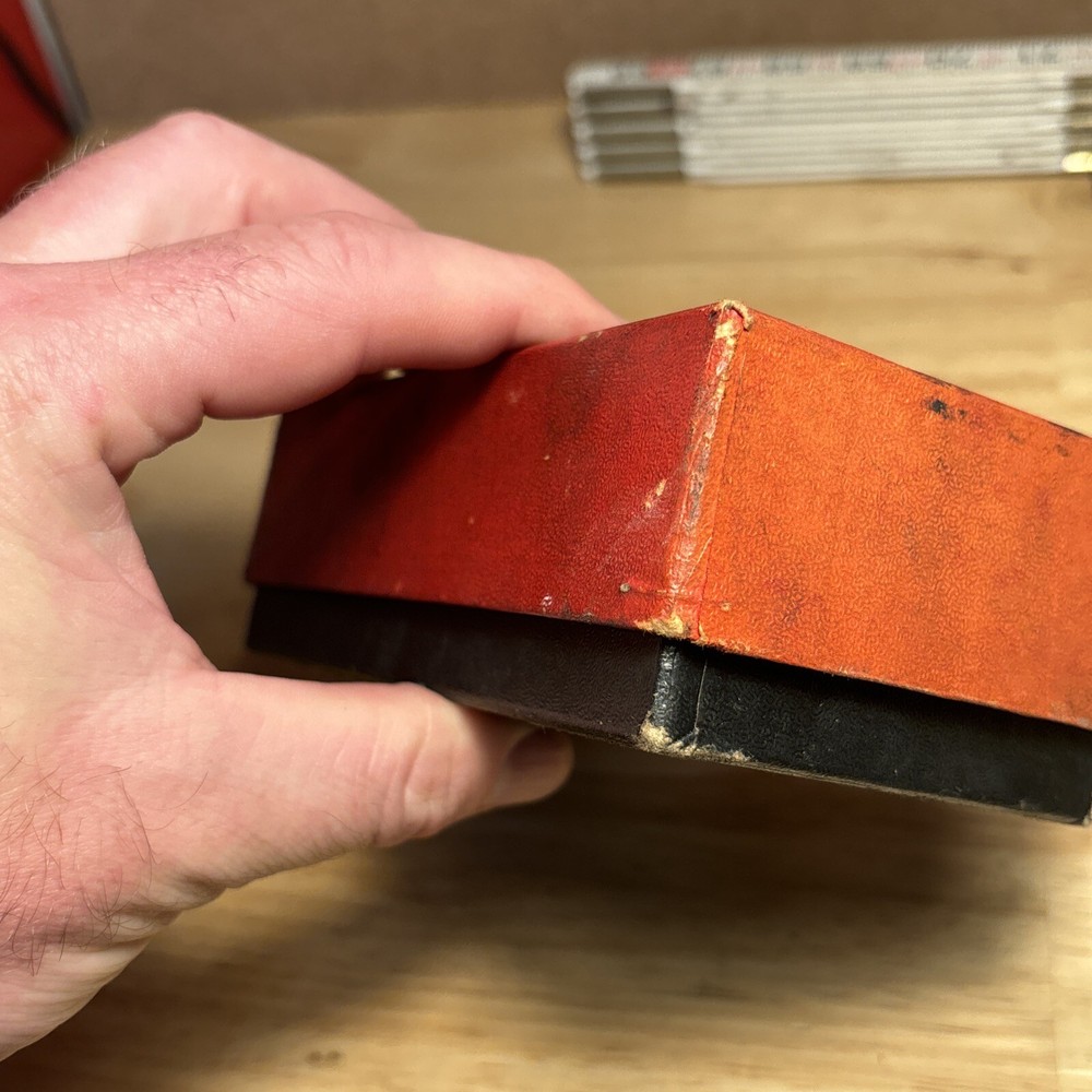 PEACOCK DIAL INDICATOR 20-320 - 0-100 - .001"- .250"