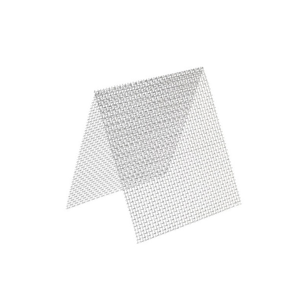 10pcs Stainless steel Moss wire mesh bind moss binding seaweed colonization mesh
