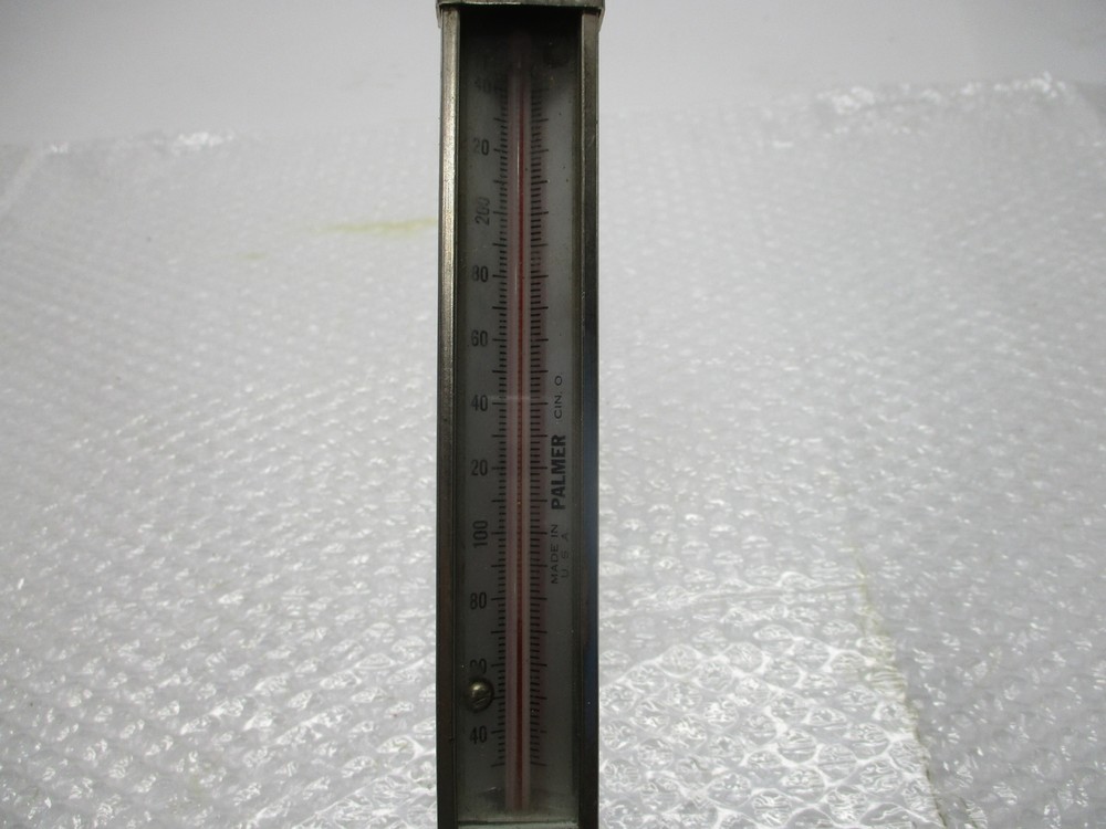 PALMER CIN.O THERMOMETER NSNP