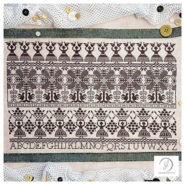 Harvest Dance~Yasmin's Made With Love