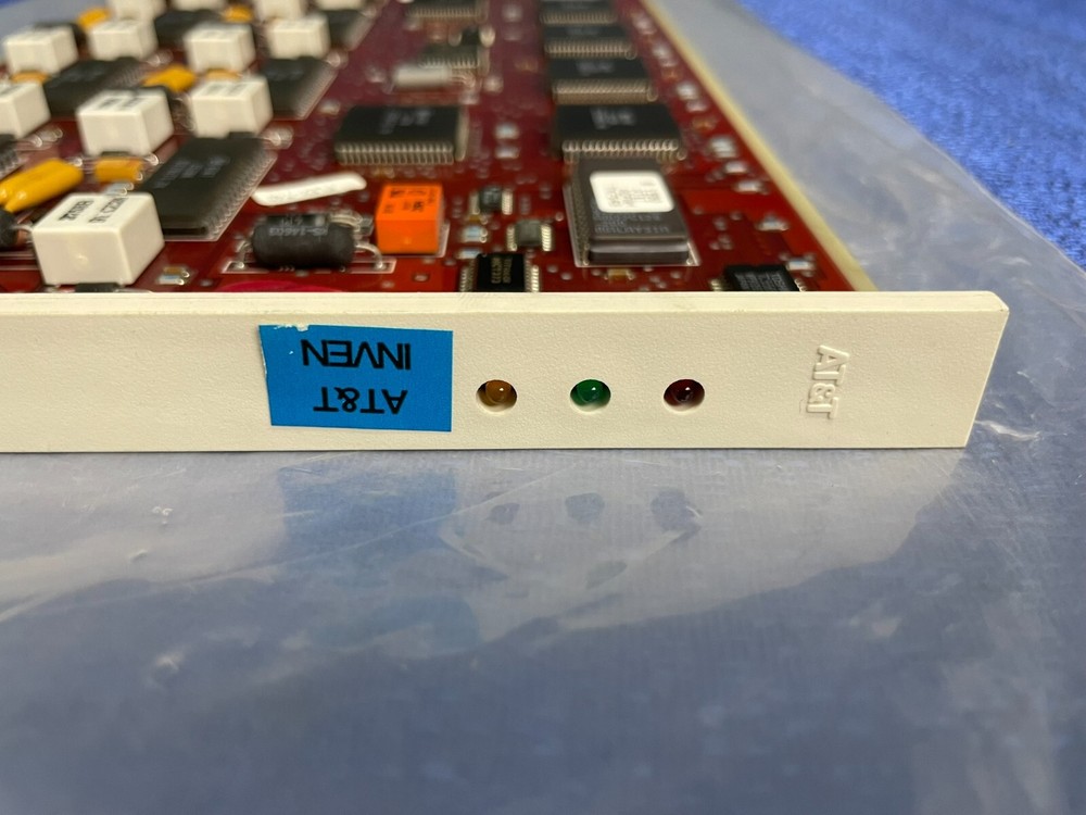 Avaya Definity Digital Line Card- TN754B V2