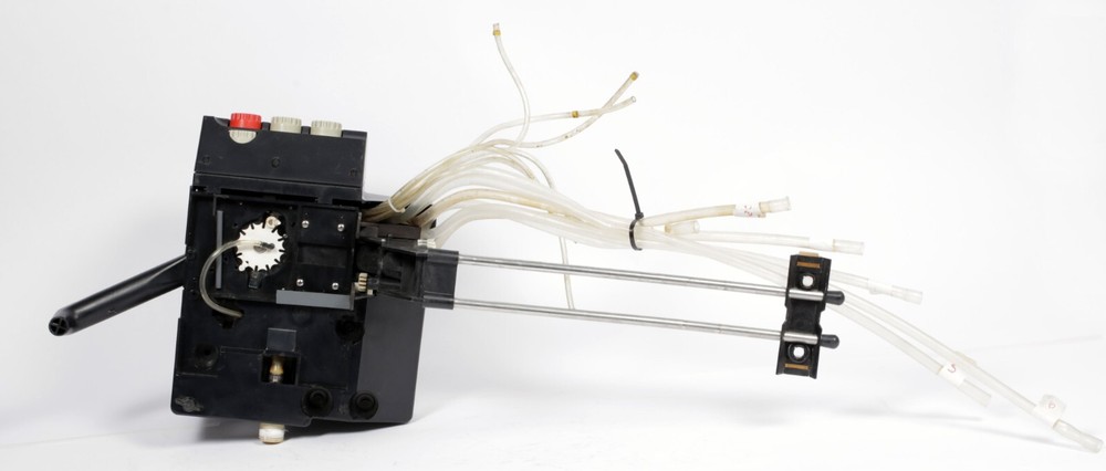 Jobo Autolab AT1 lift head unit for any CPP2 CPA2 CPP3 machine #9150