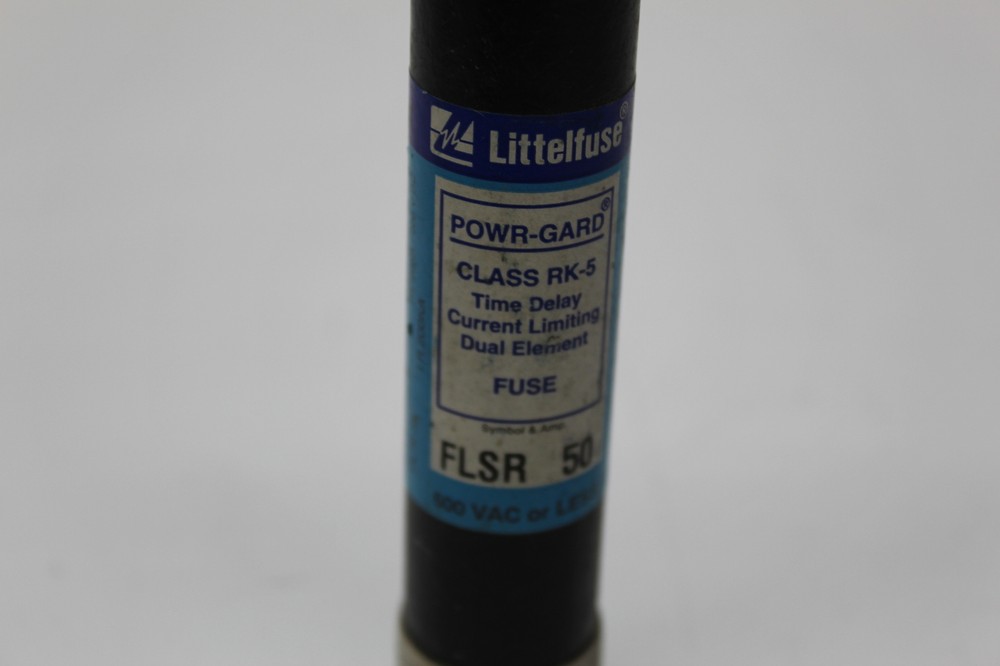 LITTELFUSE FLSR-50 FUSE NSNP