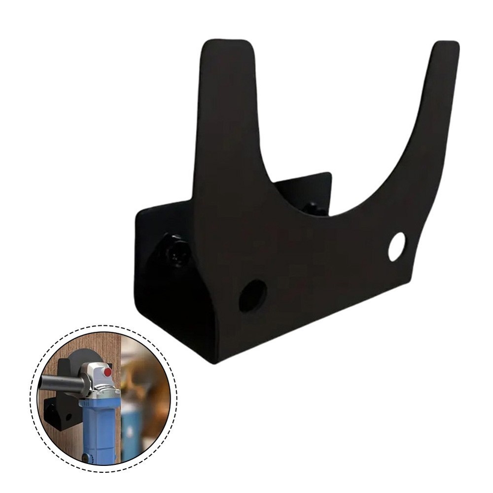 Metal Angle Grinder Organizer for Wall Mounting Practical and Efficient