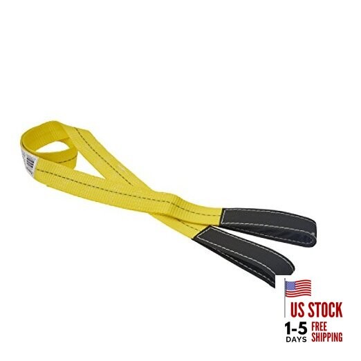 (02612 6' x 2" Lift Sling