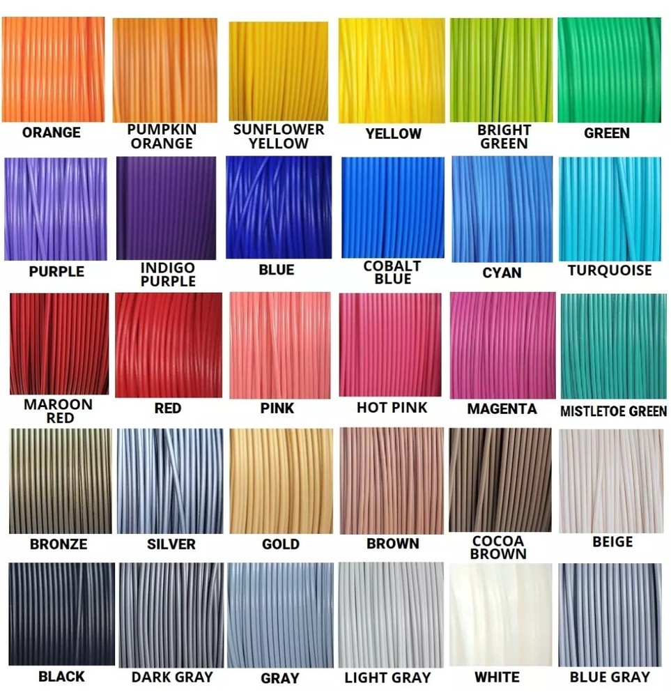 Condition Rings - 15 Pack - 3d Printed - DnD D&D Dungeons And Dragons