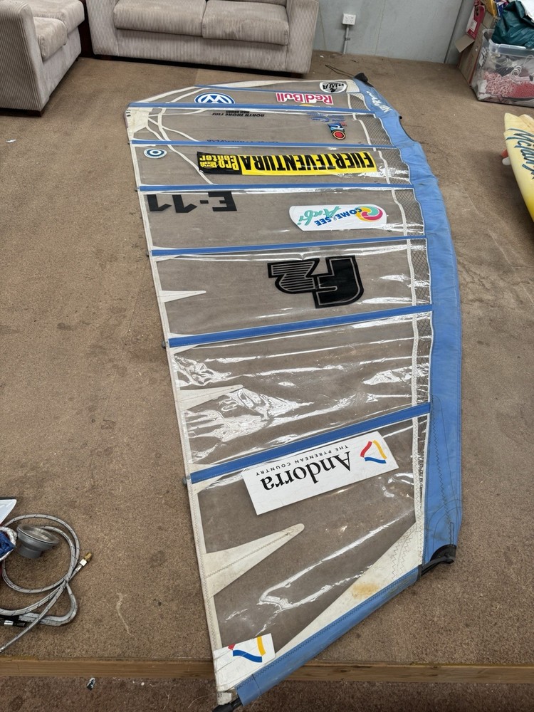 Neil Pryde Windsurf sail