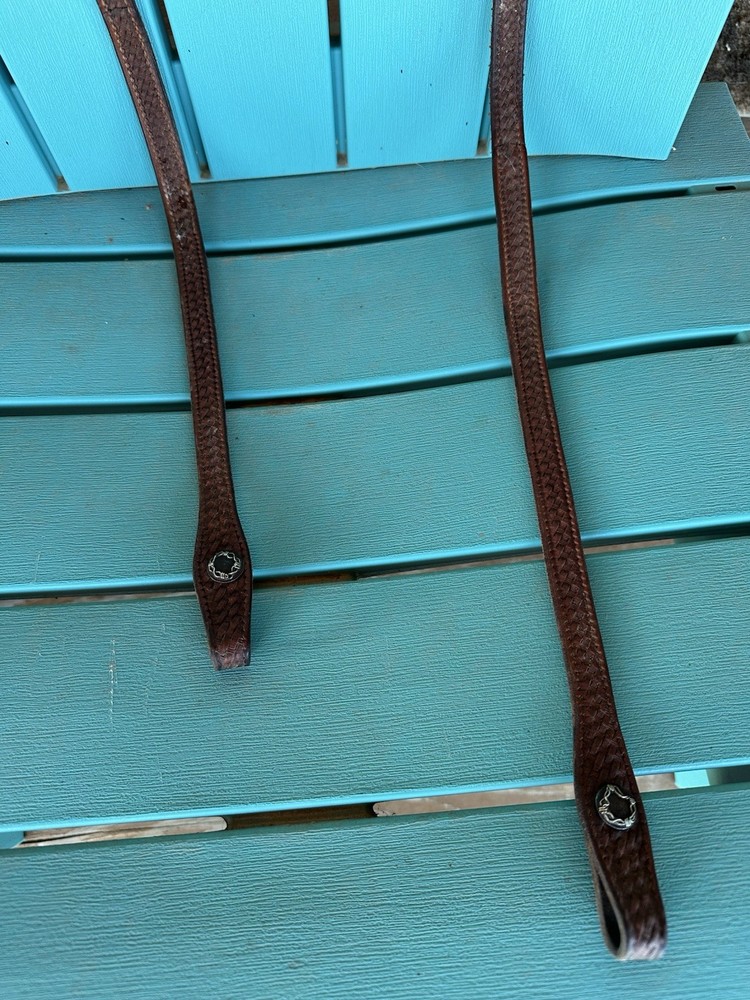 Cactus Horse Reins