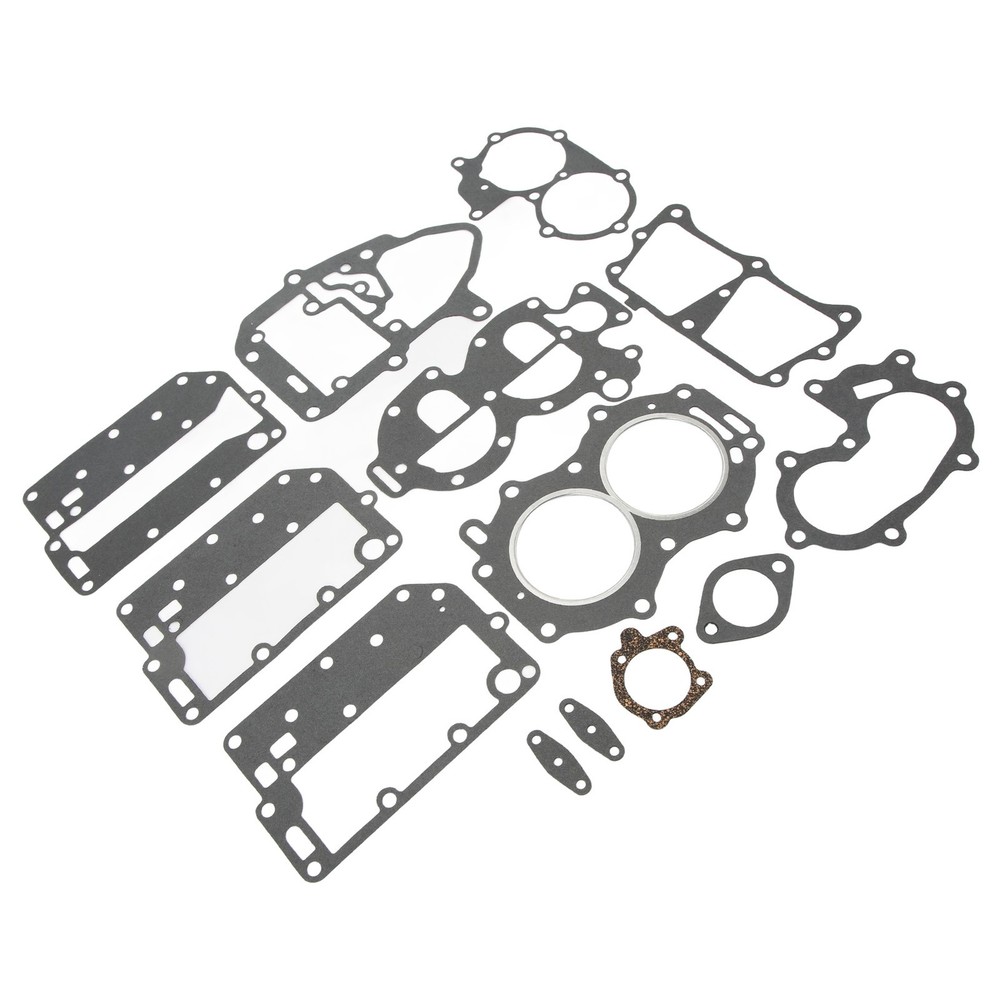 Powerhead Gasket Set 433941 Stable Performance For 25 35 2c