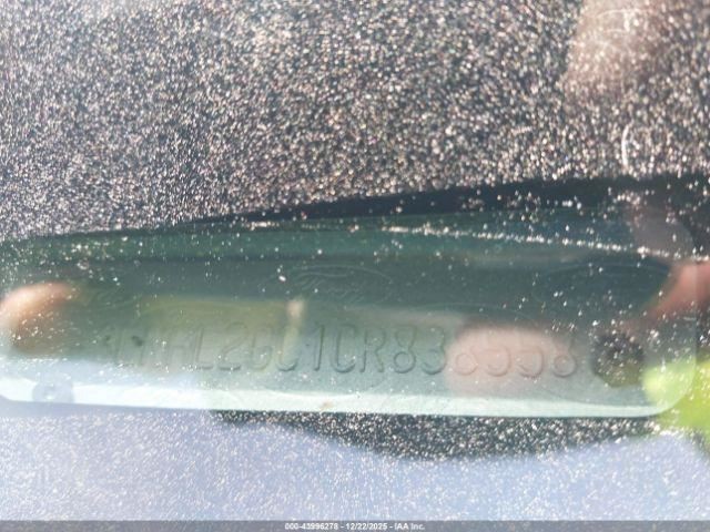Fuse Box Engine Fits 10-12 FUSION 4952658