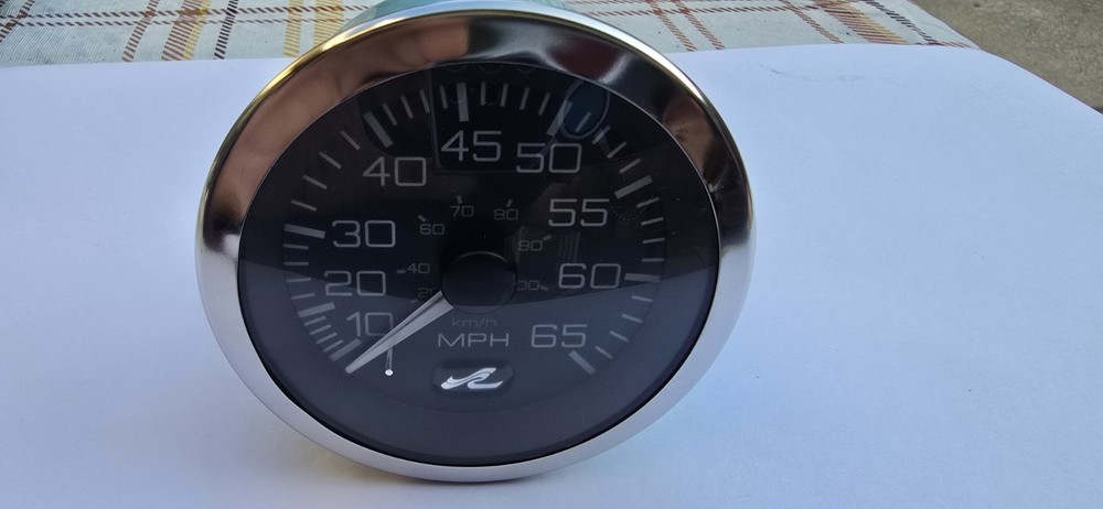 NEW OEM SEA RAY GAUGE SPEEDOMETER